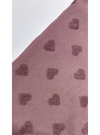 Махра Жаккард Какао, фото 1 